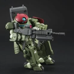 BANDAI GUN81111 HGBD 1/144 GRIMOIRE RED BERET -Jouet Modèle Boutique 0dc89fe7c97567aa795ca563f31c15a3