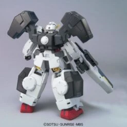 BANDAI GUN85573 GUNPLA NG 1/100 05 GUNDAM VIRTUE -Jouet Modèle Boutique 1 100 gn 005 gundam virtue 02
