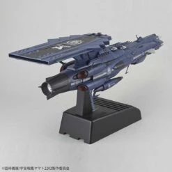 BANDAI YAM59667 YAMATO 2202 AAA 3 APOLLO NORM1/1000 -Jouet Modèle Boutique 1 1000 apollo norm 2