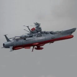 BANDAI YAM46189 YAMATO SPACE BATTLSH YAMATO 2199 1/500 -Jouet Modèle Boutique 1 500 yamato 2199 3