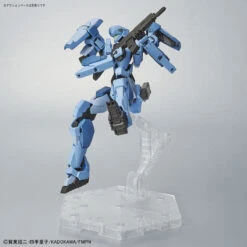 BANDAI HG 1/60 M9 GERNSBACK VER.IV (AGGRESSOR SQUADRON) -Jouet Modèle Boutique 1 60 gernsback ver iv aggressor 11