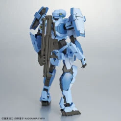 BANDAI HG 1/60 M9 GERNSBACK VER.IV (AGGRESSOR SQUADRON) -Jouet Modèle Boutique 1 60 gernsback ver iv aggressor 2