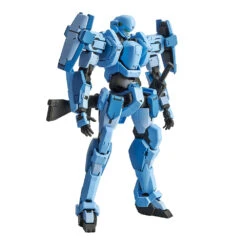 BANDAI HG 1/60 M9 GERNSBACK VER.IV (AGGRESSOR SQUADRON) -Jouet Modèle Boutique 1 60 gernsback ver iv aggressor