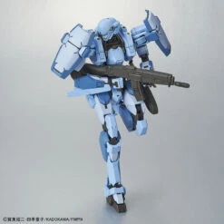 BANDAI HG 1/60 M9 GERNSBACK VER.IV (AGGRESSOR SQUADRON) -Jouet Modèle Boutique 1 60 gernsback ver iv aggressor 3