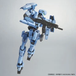 BANDAI HG 1/60 M9 GERNSBACK VER.IV (AGGRESSOR SQUADRON) -Jouet Modèle Boutique 1 60 gernsback ver iv aggressor 6