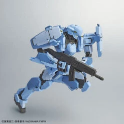 BANDAI HG 1/60 M9 GERNSBACK VER.IV (AGGRESSOR SQUADRON) -Jouet Modèle Boutique 1 60 gernsback ver iv aggressor 9