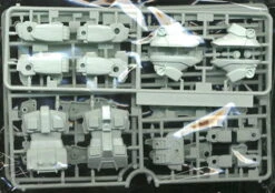 BANDAI GUN17827 GUNPLA FG 1/144 GUNDAM RX-78 -Jouet Modèle Boutique 10012674n