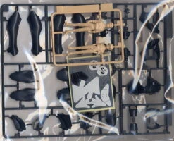 BANDAI EVANGELION HG 1/144 EVA-03 -Jouet Modèle Boutique 10014553n3