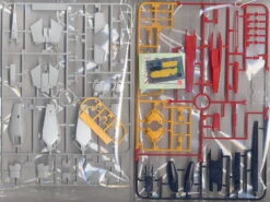 BANDAI GUN80106 GUNPLA MG 1/100 Z GUNDAM VERSION 2.0 -Jouet Modèle Boutique 10046113n