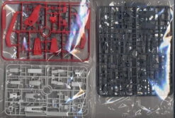 BANDAI GUN80106 GUNPLA MG 1/100 Z GUNDAM VERSION 2.0 -Jouet Modèle Boutique 10046113n2