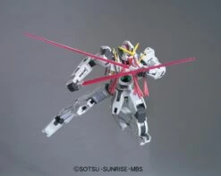 BANDAI GUN85573 GUNPLA NG 1/100 05 GUNDAM VIRTUE -Jouet Modèle Boutique 100g0004 virtue 12