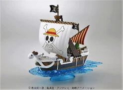 BANDAI ONE PIECE MAQUETTE GOING MERRY 5 BANDAI ONE PIECE MAQUETTE GOING MERRY -Jouet Modèle Boutique 10174730a5