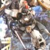 BANDAI GUN83649 GUNPLA MG 1/100 TALLGEESE EW VER GUNDAM -Jouet Modèle Boutique 10204345p