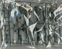 DRAGON MODELS 1/9 MODEL KIT IRON MAN 3 HEARTBREAKER ARMOR -Jouet Modèle Boutique 10227500n2