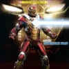 DRAGON MODELS 1/9 MODEL KIT IRON MAN 3 HEARTBREAKER ARMOR -Jouet Modèle Boutique 10227500p