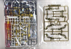 BANDAI GUN83116 GUNPLA RG 1/144 ZGMF-X20A STRIKE FREEDOM GUNDAM 14 BANDAI GUN83116 GUNPLA RG 1/144 ZGMF-X20A STRIKE FREEDOM GUNDAM -Jouet Modèle Boutique 10238883n