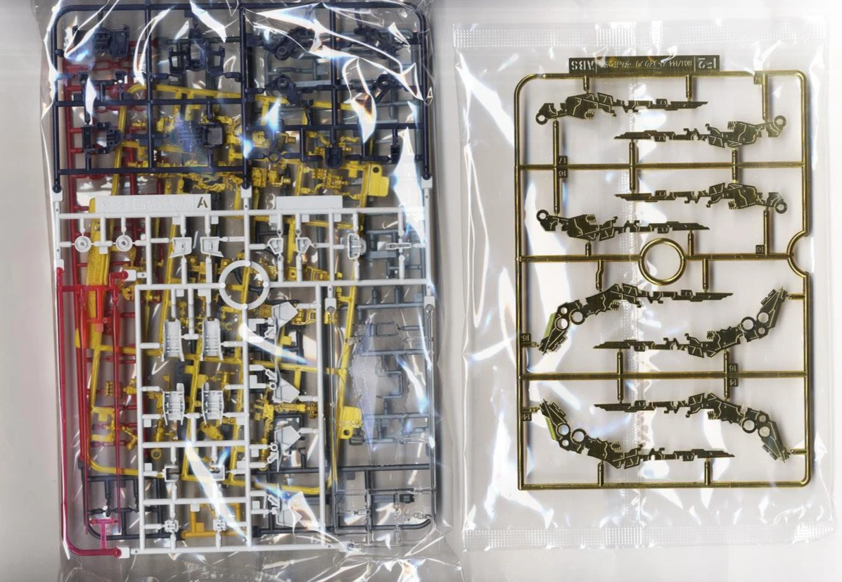 BANDAI GUN83116 GUNPLA RG 1/144 ZGMF-X20A STRIKE FREEDOM GUNDAM 8 BANDAI GUN83116 GUNPLA RG 1/144 ZGMF-X20A STRIKE FREEDOM GUNDAM – Image 6