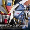 BANDAI GUN83116 GUNPLA RG 1/144 ZGMF-X20A STRIKE FREEDOM GUNDAM -Jouet Modèle Boutique 10238883p
