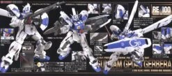 BANDAI GUN37622 GUNPLA RE 1/100 GUNDAM GP04 GERBERA -Jouet Modèle Boutique 10310578a9
