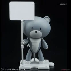 BANDAI GUNPLA HG 1/144 PETITGGUY SURFACER GREY & PLACARD 8 BANDAI GUNPLA HG 1/144 PETITGGUY SURFACER GREY & PLACARD -Jouet Modèle Boutique 10456985a