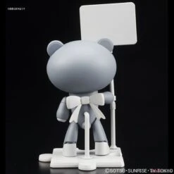BANDAI GUNPLA HG 1/144 PETITGGUY SURFACER GREY & PLACARD 9 BANDAI GUNPLA HG 1/144 PETITGGUY SURFACER GREY & PLACARD -Jouet Modèle Boutique 10456985a3