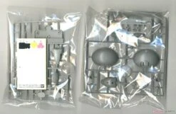 BANDAI GUNPLA HG 1/144 PETITGGUY SURFACER GREY & PLACARD 11 BANDAI GUNPLA HG 1/144 PETITGGUY SURFACER GREY & PLACARD -Jouet Modèle Boutique 10456985n