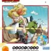 BANDAI DBZ MECHA #3 LUNCH ONE-WHEEL MOTORCYCLE -Jouet Modèle Boutique 10457018p
