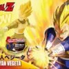 BANDAI DBZ FIGURE-RISE VEGETA SUPER SAIYAN -Jouet Modèle Boutique 10461922p