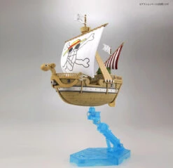 BANDAI ONE PIECE GS GOING MERRY MEMORIAL -Jouet Modèle Boutique 10465731a9