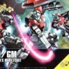 BANDAI HG 1/144 GM GM GUNDAM -Jouet Modèle Boutique 10470763p