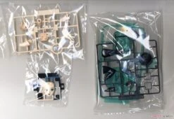 BANDAI VOCALOID FIGURE-RISE BUSTE MIKU HATSUNE 01 -Jouet Modèle Boutique 10470789n2