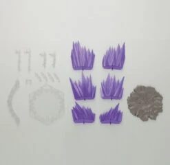 BANDAI FIGURE-RISE GROUND EFFECT GUNDAM -Jouet Modèle Boutique 10470804a2