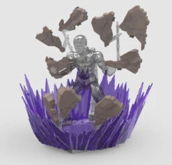 BANDAI FIGURE-RISE GROUND EFFECT GUNDAM -Jouet Modèle Boutique 10470804b2