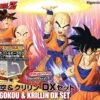 BANDAI FIGURE RISE DRAGON BALL SON GOKU KRILIN DX SET -Jouet Modèle Boutique 10470844p