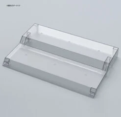 BANDAI COLLECTION STAGE SOCLE TRANSPARENT -Jouet Modèle Boutique 10480465a