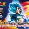 BANDAI MAQ5542 DRAGON BALL SUPER FIGURE-RISE STANDARD SUPER SAIYAN GOD SUPER SAIYAN VEGETA SPECIAL COLOR -Jouet Modèle Boutique 10556928p