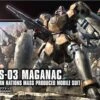 BANDAI GUN65200 HGAC MAGANAC 1/144 -Jouet Modèle Boutique 10588653