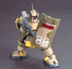 BANDAI LBX85297 DEQOO -Jouet Modèle Boutique 10593289a7