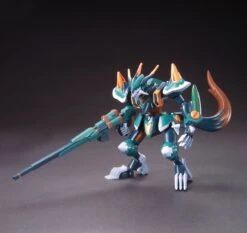 BANDAI LBX582 LBX FENRIR -Jouet Modèle Boutique 10631873a