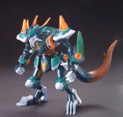 BANDAI LBX582 LBX FENRIR -Jouet Modèle Boutique 10631873a3