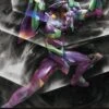 BANDAI EVA1123 LMHG EVA UNIT 01 NEW THEATRICAL VER -Jouet Modèle Boutique 10673820p