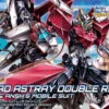 BANDAI GUN72726 GUNPLA HGBDR 1/144 GUNDAM ASTRAY LOAD DOUB REBAKE -Jouet Modèle Boutique 10700176p