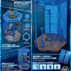 BANDAI GUN60925 ACTION BASE CUSTOMIZE SCENE BASE WATER FIELD -Jouet Modèle Boutique 10700198p
