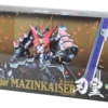 Bandai GSC MAZINKAISER FIGURINE HAGANE WORKS DIECAST / PVC FIGURINE MAZINKAISER HAOU: MAZIN SET 17 CM 2 Bandai GSC MAZINKAISER FIGURINE HAGANE WORKS DIECAST / PVC FIGURINE MAZINKAISER HAOU: MAZIN SET 17 CM -Jouet Modèle Boutique 10741296p removebg
