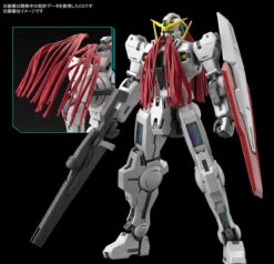 BANDAI GUNPLA MG 1/100 GUNDAM VIRTUE -Jouet Modèle Boutique 10793973b5