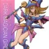 KOTOBUKIYA YU-GI-OH! FIGURINE PLASTIC MODEL KIT CROSSFRAME GIRL DARK MAGICIAN GIRL 18 CM -Jouet Modèle Boutique 10830720p