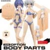 BANDAI 30MS Option Body Parts Arm Parts & Leg Parts (Color A) -Jouet Modèle Boutique 10867887p