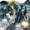 BANDAI HG 1/144 Dilanza Standard Type / Character A’s Dilanza -Jouet Modèle Boutique 10904331p