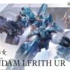 BANDAI HG 1/144 Gundam Lfrith Ur -Jouet Modèle Boutique 10924105p
