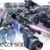 BANDAI HG 1/144 DILANZA SOL -Jouet Modèle Boutique 10946682p